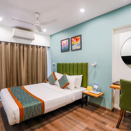 Apex Beacon Hotel, Mumbai Bagian luar foto