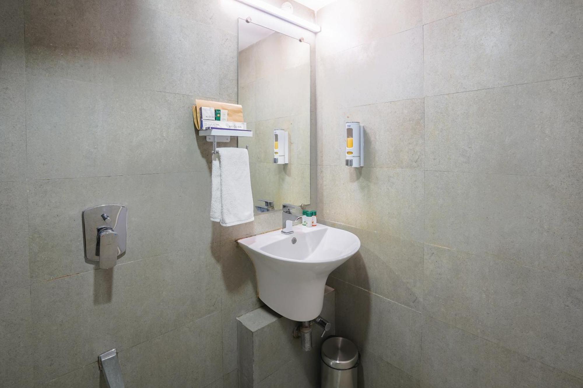 Apex Beacon Hotel, Mumbai Ruang foto